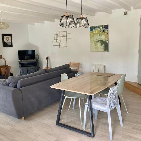 Authentique Maison De Pecheur Plérin Kültér fotó