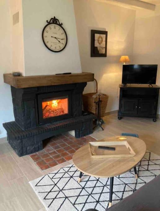 Authentique Maison De Pecheur Plérin Kültér fotó